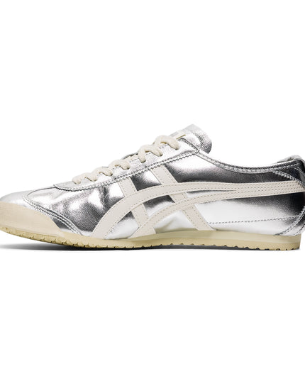 Onitsuka Tiger MEXICO 66  Silver Off white