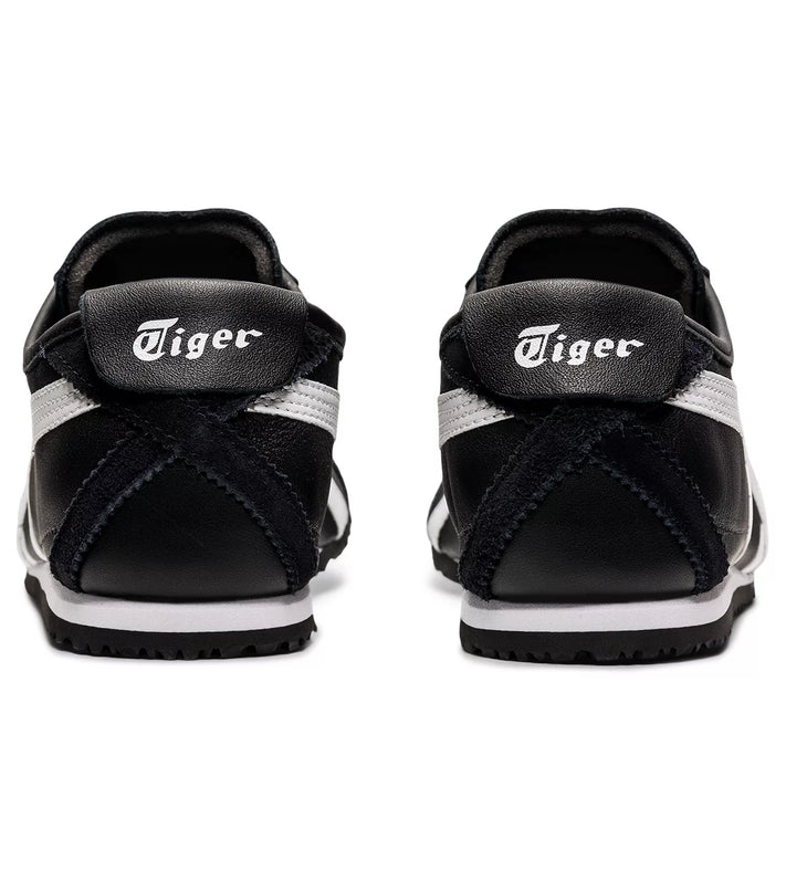 Onitsuka tiger mexico 66 Black/White