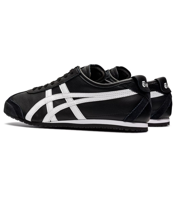 Onitsuka tiger mexico 66 Black/White