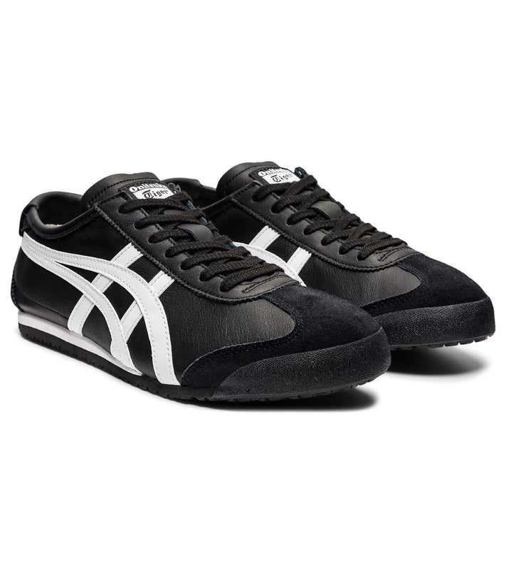 Onitsuka tiger mexico 66 Black/White