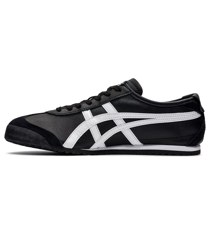 Onitsuka tiger mexico 66 Black/White