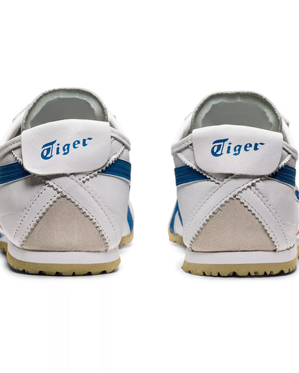 Onitsuka Tiger MEXICO 66  WHITE/BLUE