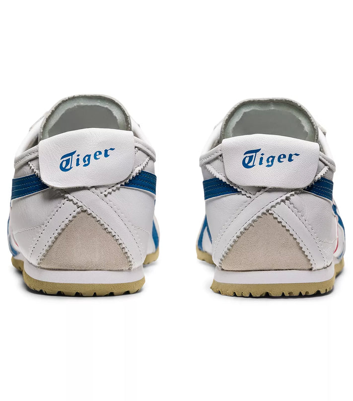 Onitsuka Tiger MEXICO 66  WHITE/BLUE