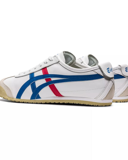 Onitsuka Tiger MEXICO 66  WHITE/BLUE