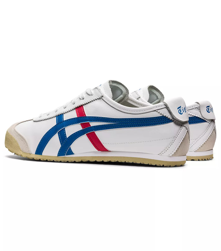 Onitsuka Tiger MEXICO 66  WHITE/BLUE