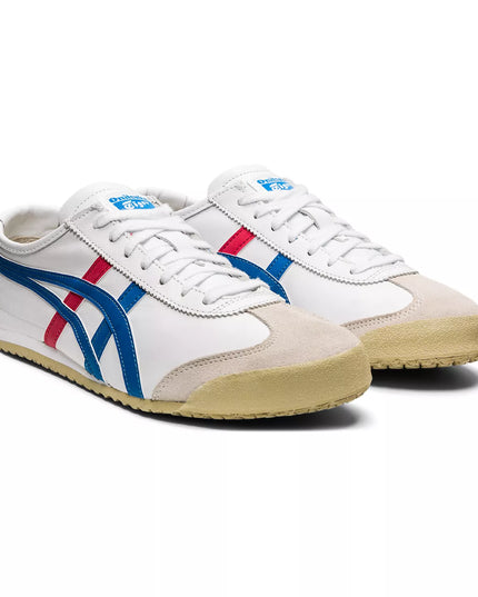 Onitsuka Tiger MEXICO 66  WHITE/BLUE