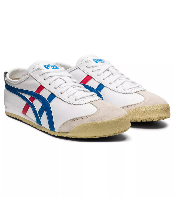Onitsuka Tiger MEXICO 66  WHITE/BLUE