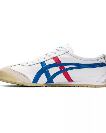 Onitsuka Tiger MEXICO 66  WHITE/BLUE