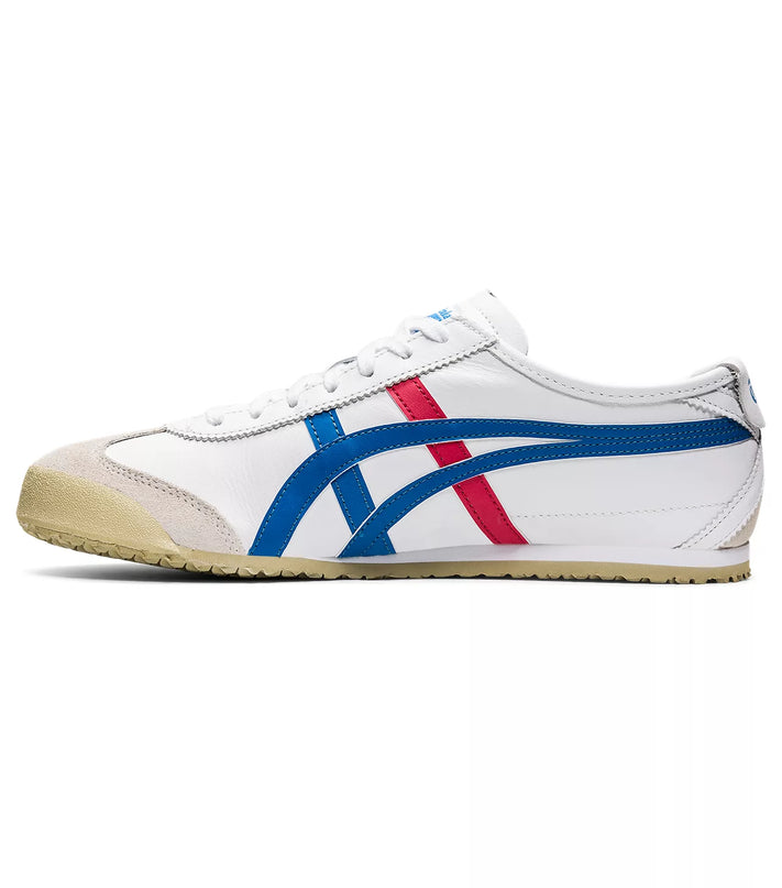 Onitsuka Tiger MEXICO 66  WHITE/BLUE