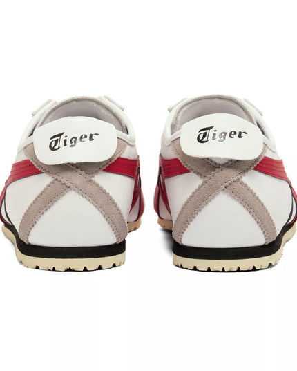 Onitsuka Tiger Mexico 66 White Red