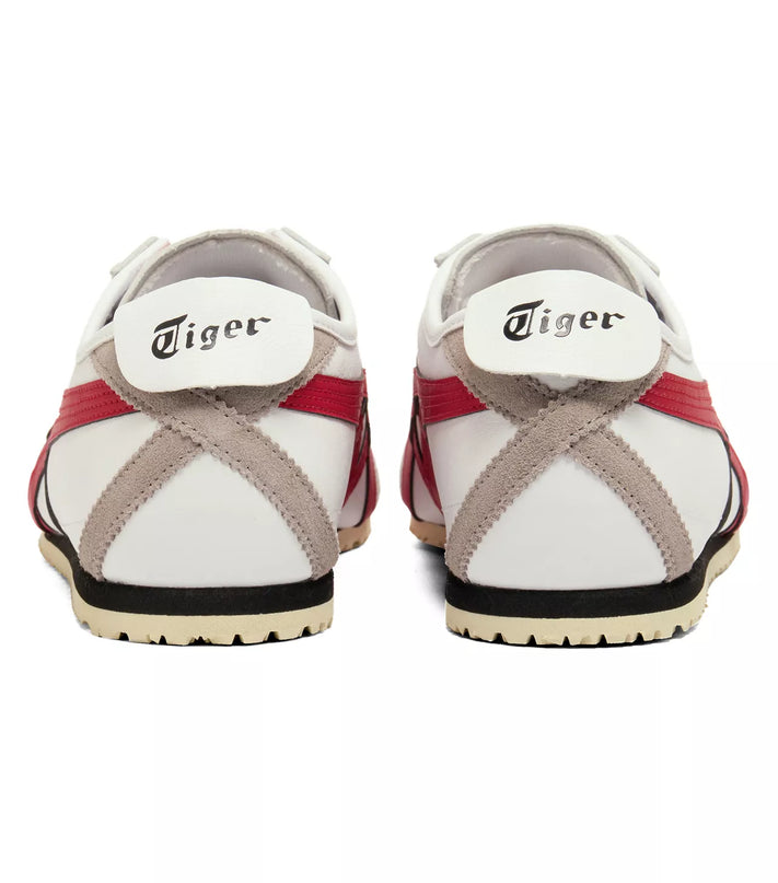 Onitsuka Tiger MEXICO 66-WHITE/RED