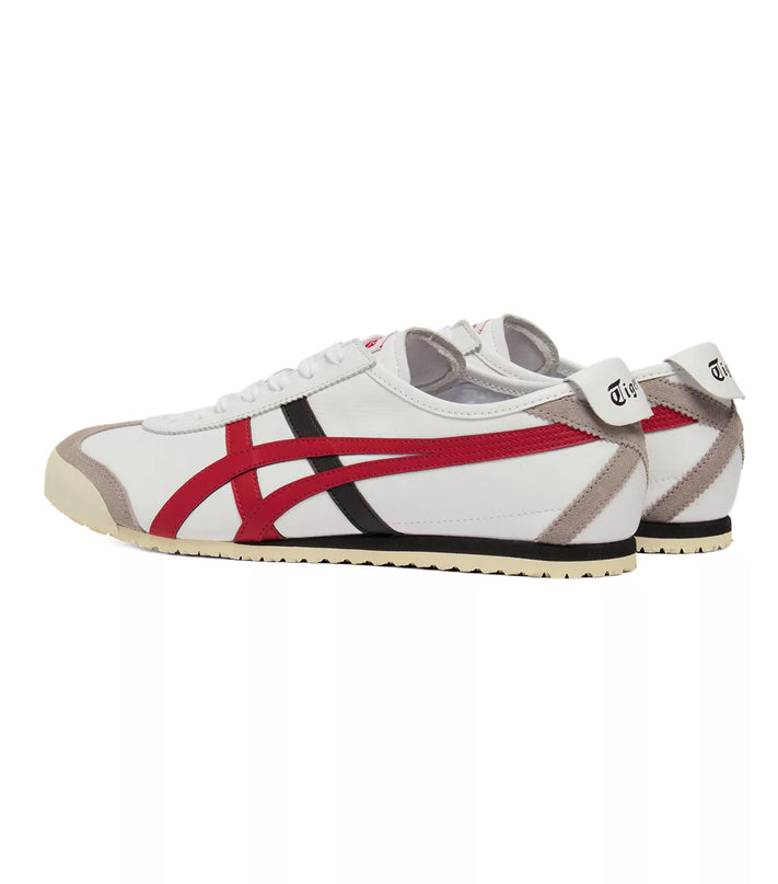 Onitsuka Tiger MEXICO 66-WHITE/RED