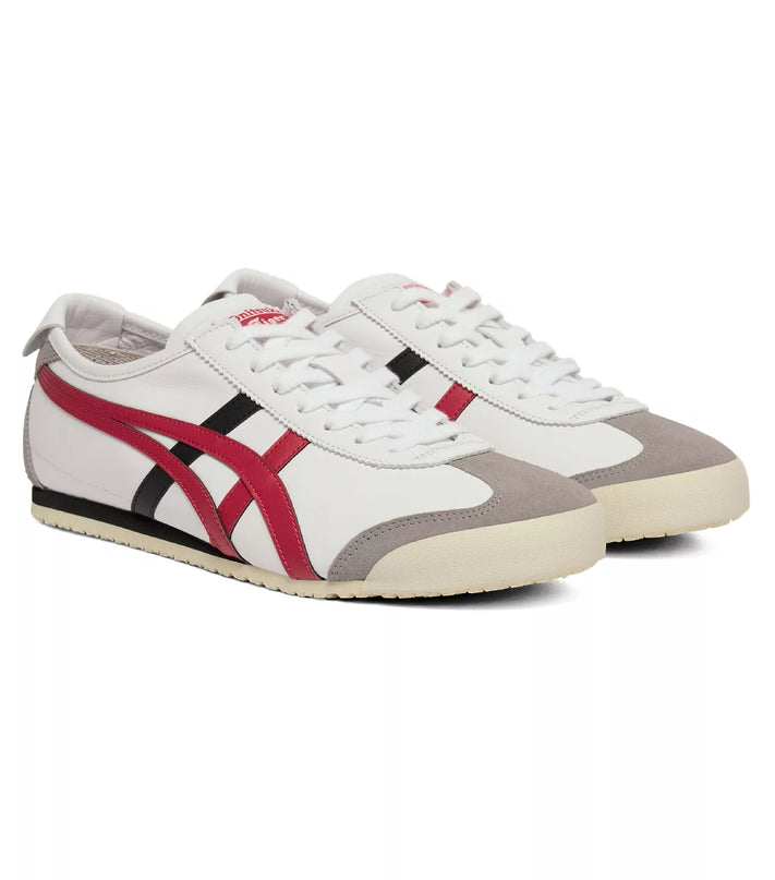 Onitsuka Tiger MEXICO 66-WHITE/RED
