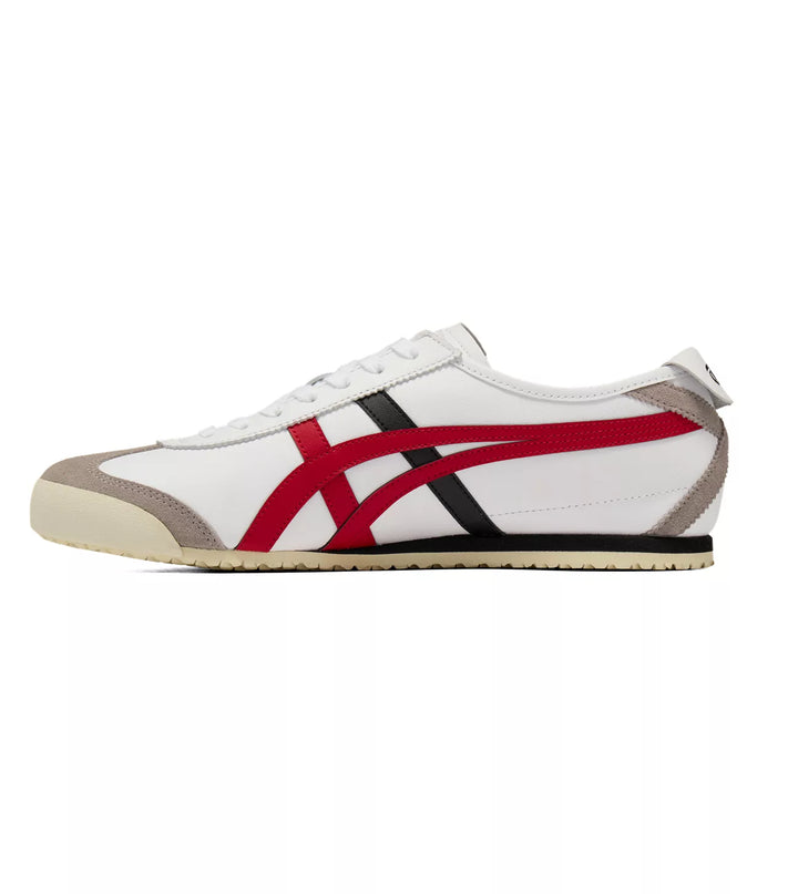 Onitsuka Tiger MEXICO 66-WHITE/RED