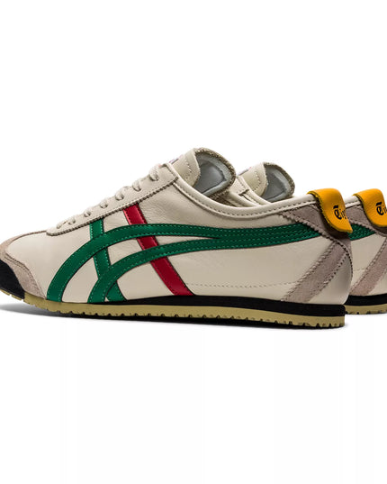 Onitsuka Tiger Mexico 66 Birch Green
