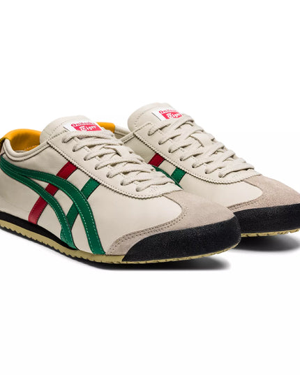 Onitsuka Tiger Mexico 66 Birch Green
