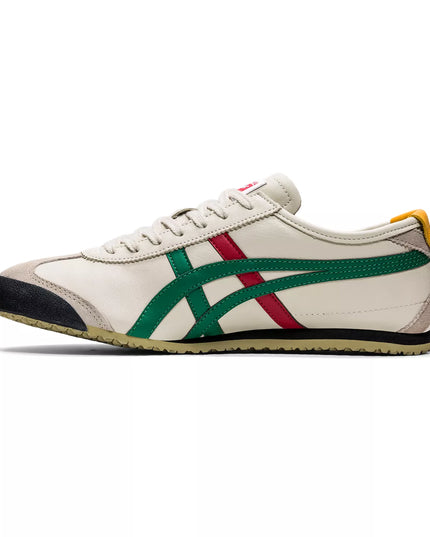 Onitsuka Tiger Mexico 66 Birch Green