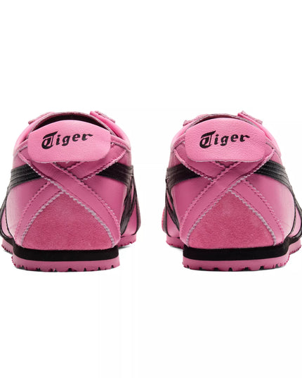 onitsuka Tiger Mexico 66 Dragon Fruit Pink /Black