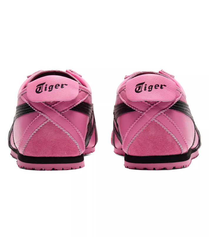 onitsuka Tiger Mexico 66 Dragon Fruit Pink /Black