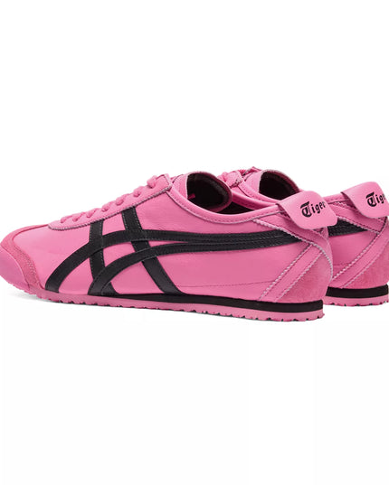 onitsuka Tiger Mexico 66 Dragon Fruit Pink /Black