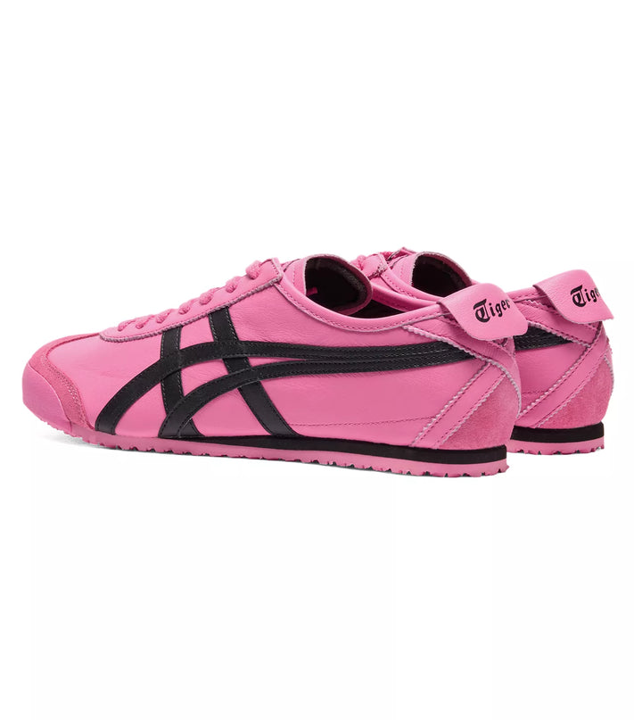 onitsuka Tiger Mexico 66 Dragon Fruit Pink /Black