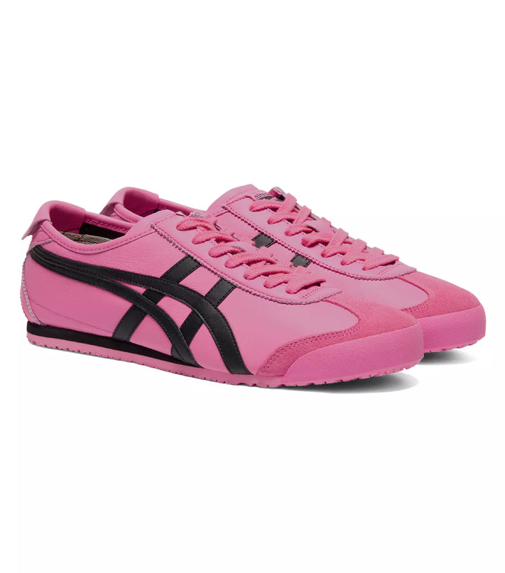 onitsuka Tiger Mexico 66 Dragon Fruit Pink /Black
