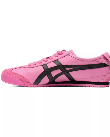 onitsuka Tiger Mexico 66 Dragon Fruit Pink /Black