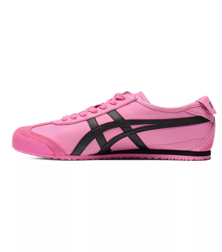 onitsuka Tiger Mexico 66 Dragon Fruit Pink /Black
