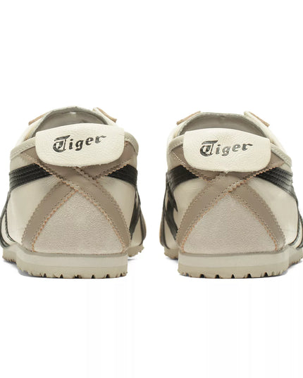 Onitsuka Tiger Mexico 66 Ivory Black
