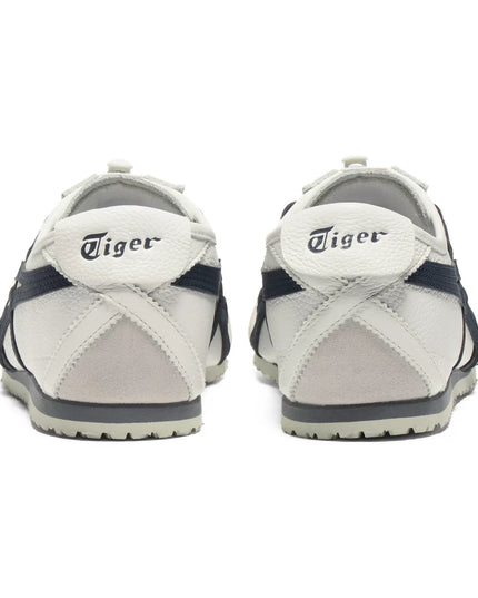 Onitsuka Tiger Mexico 66 VIN White Navy