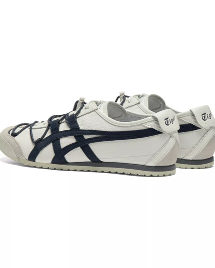 Onitsuka Tiger Mexico 66 VIN White Navy