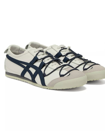 Onitsuka Tiger Mexico 66 VIN White Navy