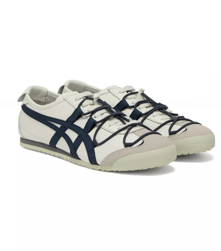 Onitsuka Tiger MEXICO 66 VINY withe/navy