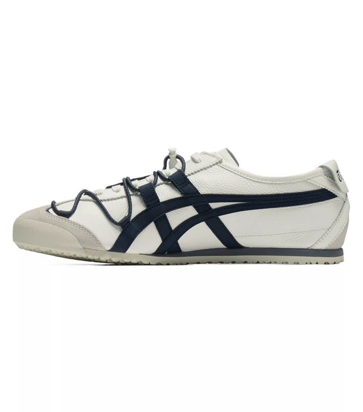 Onitsuka Tiger MEXICO 66 VINY withe/navy