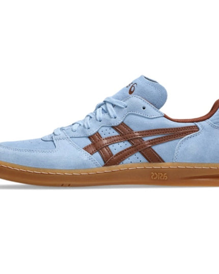 Asics Skyhand x Hay Chambray Blue/ Tortoise Shell