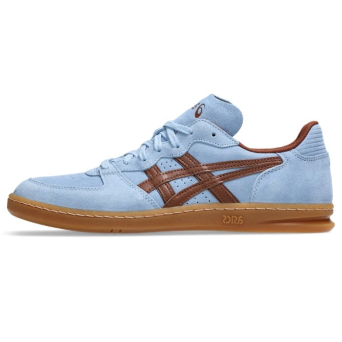 Asics Skyhand x Hay Chambray Blue/ Tortoise Shell