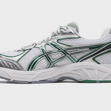 Asics Gt-2160 White/Shamrock Green