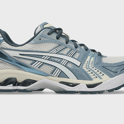 Asics Gel-Kayano 14 Cream Raw Indigo