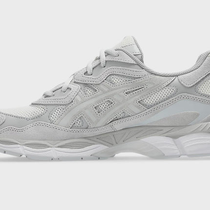 Asics Gel-NYC cream/Cloud Grey