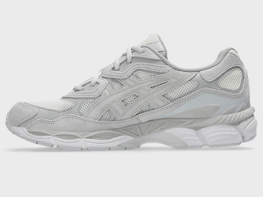 Asics Gel-NYC cream/Cloud Grey