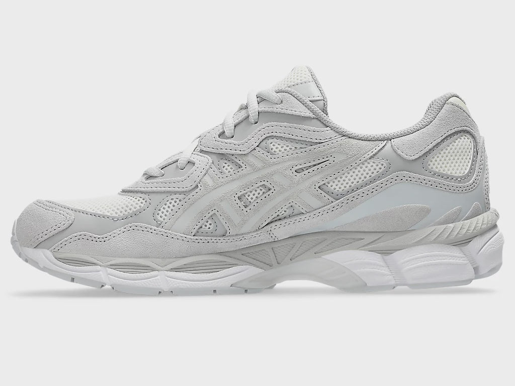 Asics Gel-NYC cream/Cloud Grey