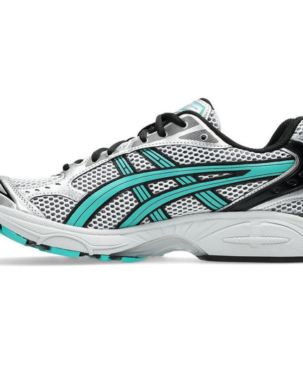 ASICS GEL-KAYANO 14 White/Waterfall