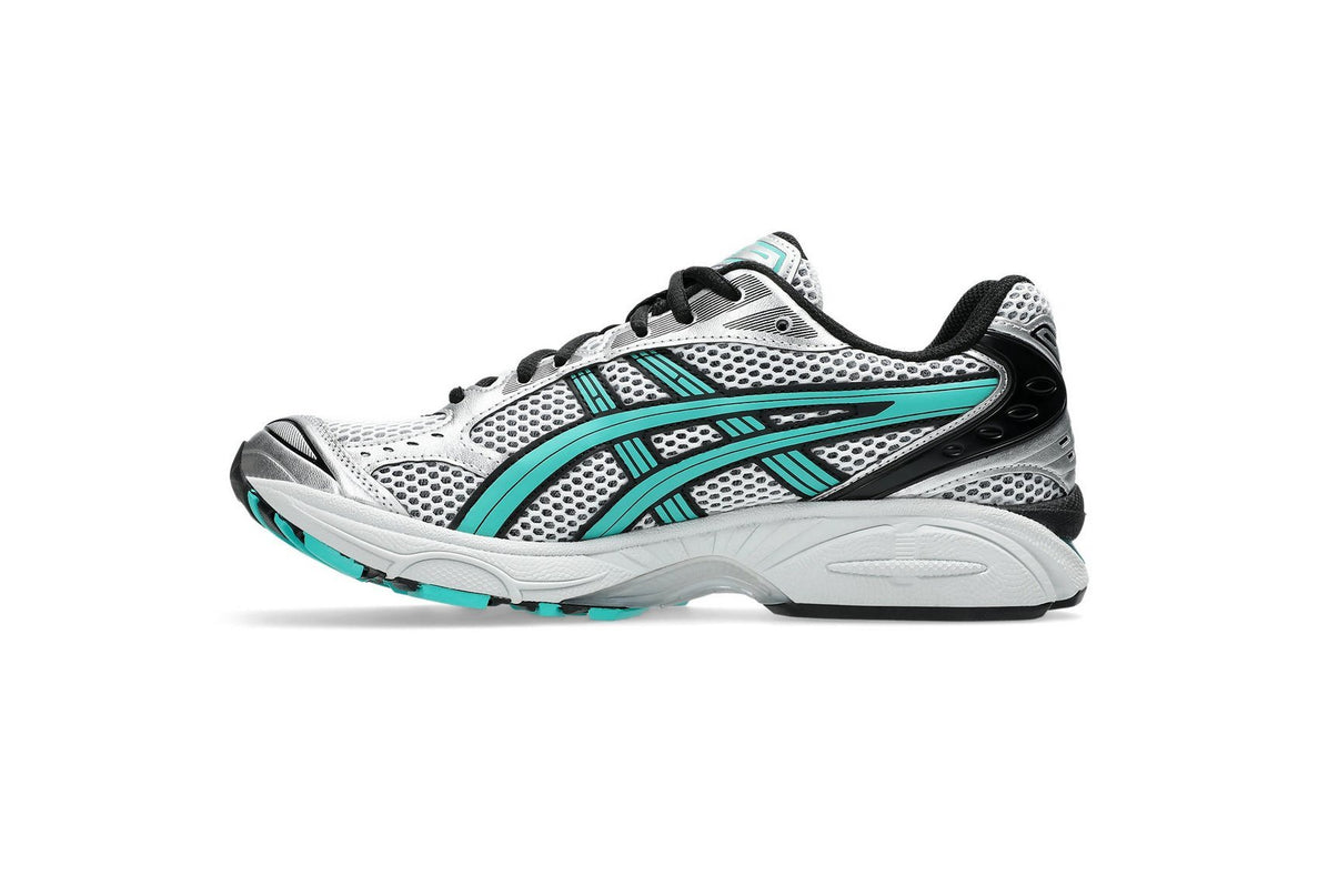 ASICS GEL-KAYANO 14 White/Waterfall