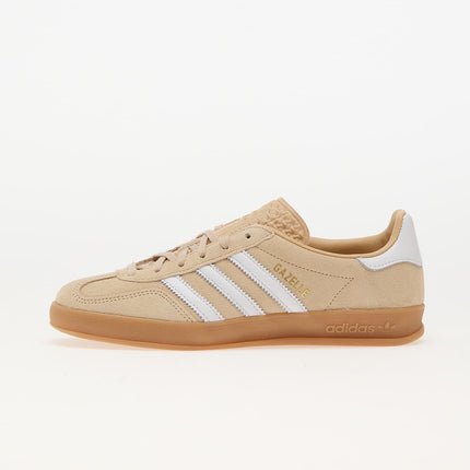 Adidas Gazelle Indoor Magic Beige