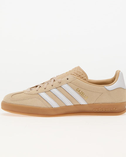 Adidas Gazelle Indoor Magic Beige