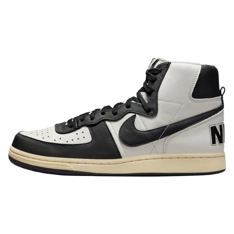 Nike Terminator commes des garson High "Panda"