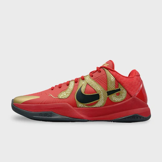 Nike Kobe 5 Protro Year of the Mamba University Red