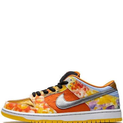 Nike SB Dunk Low Street Hawker used