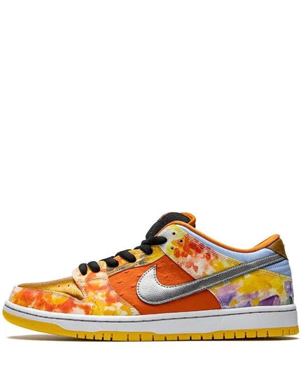 Nike SB Dunk Low Street Hawker used