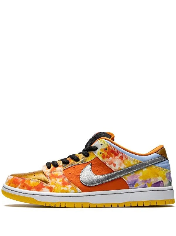 Nike SB Dunk Low Street Hawker used